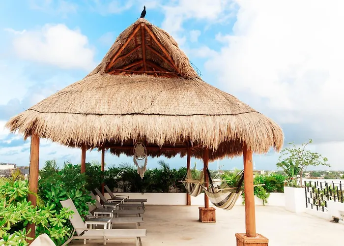 Sunday 52, Playa del Carmen