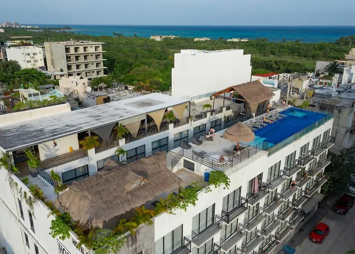 Sunday 52, 4* Playa del Carmen