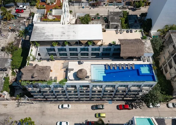 Sunday 52, 4* Playa del Carmen