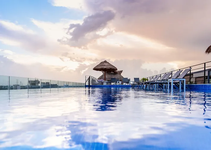 Sunday 52, 4* Playa del Carmen