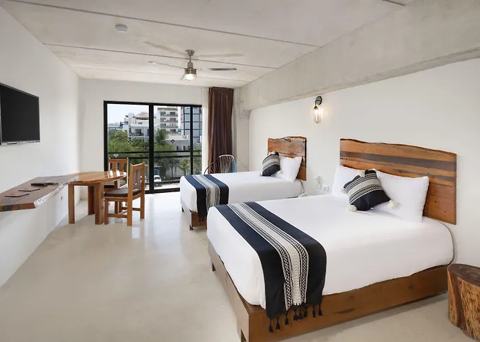 Sunday 52, 4* Playa del Carmen