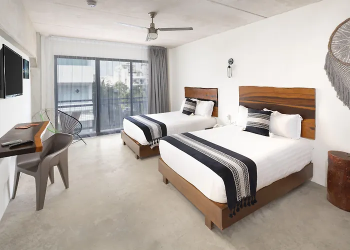 Sunday 52, 4* Playa del Carmen