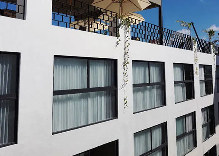 Sunday 52, 4* Playa del Carmen